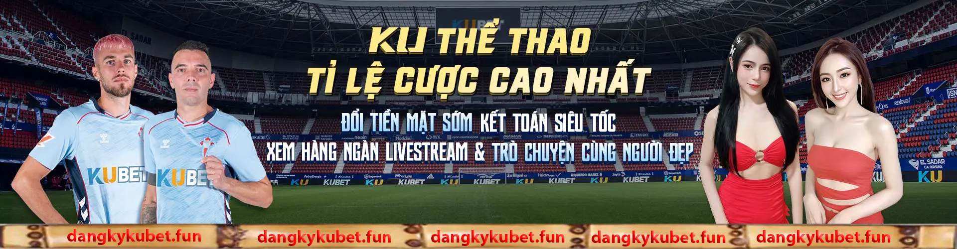 Bntc Kubet thể thao tỷ lệ cược cao nhất