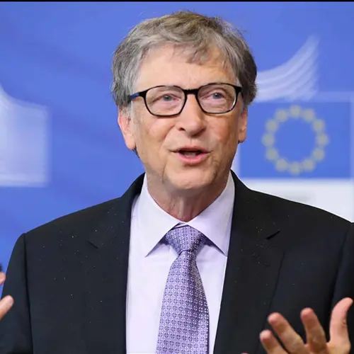 CTO Bill Gates