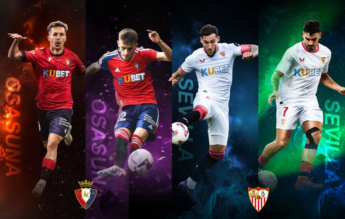 SPAIN PRIMERA LALIGA