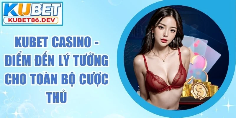 Kubet casino