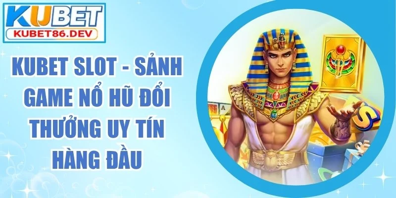 kubet-slot